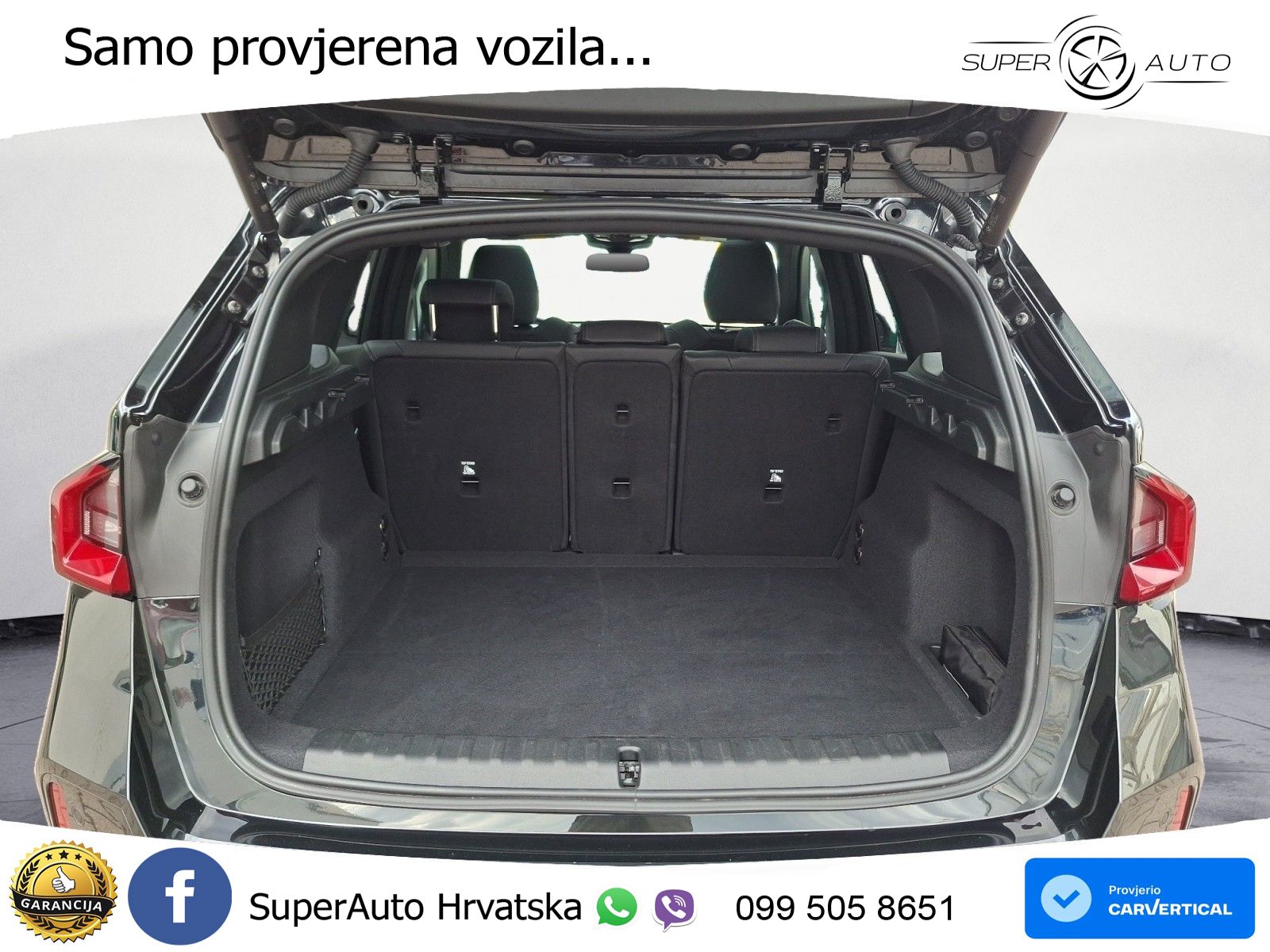 BMW X1 23d (211 KS) xDrive Steptronic M Sport LED+GR SJED+ACC