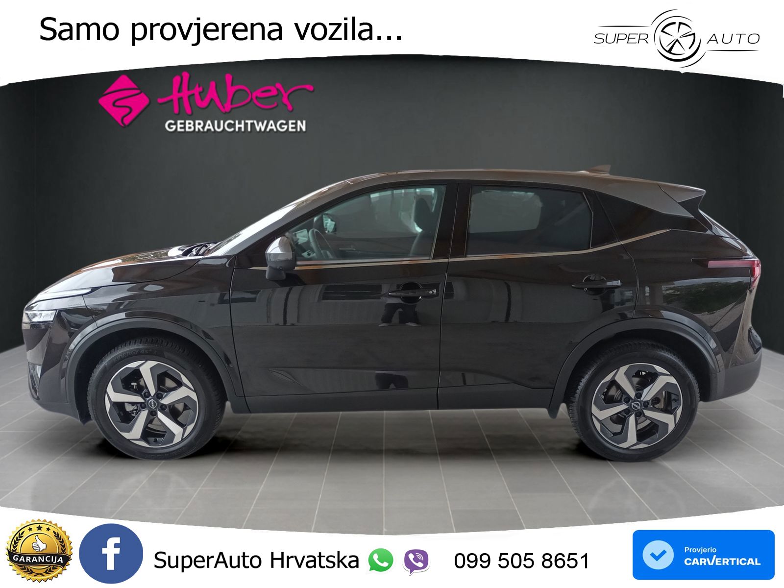 Nissan Qashqai 1.3 DIG-T (158 KS) 4x4 Xtronic N-Connecta LED+GR SJED+ACC