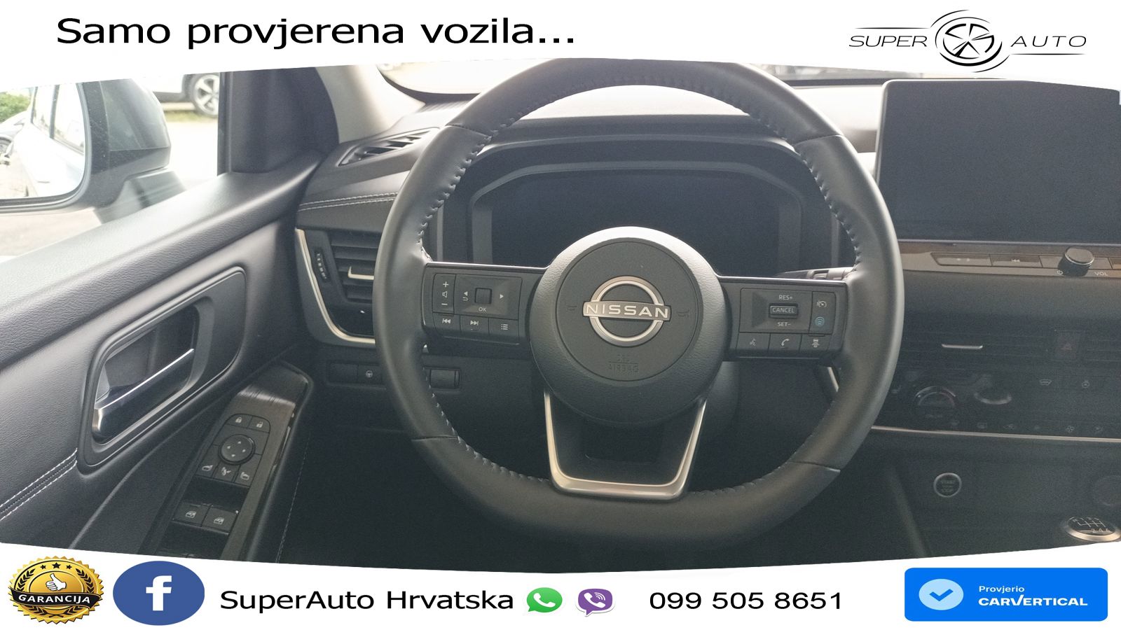 Nissan Qashqai 1.3 DIG-T (158 KS) 4x4 Xtronic N-Connecta LED+GR SJED+ACC