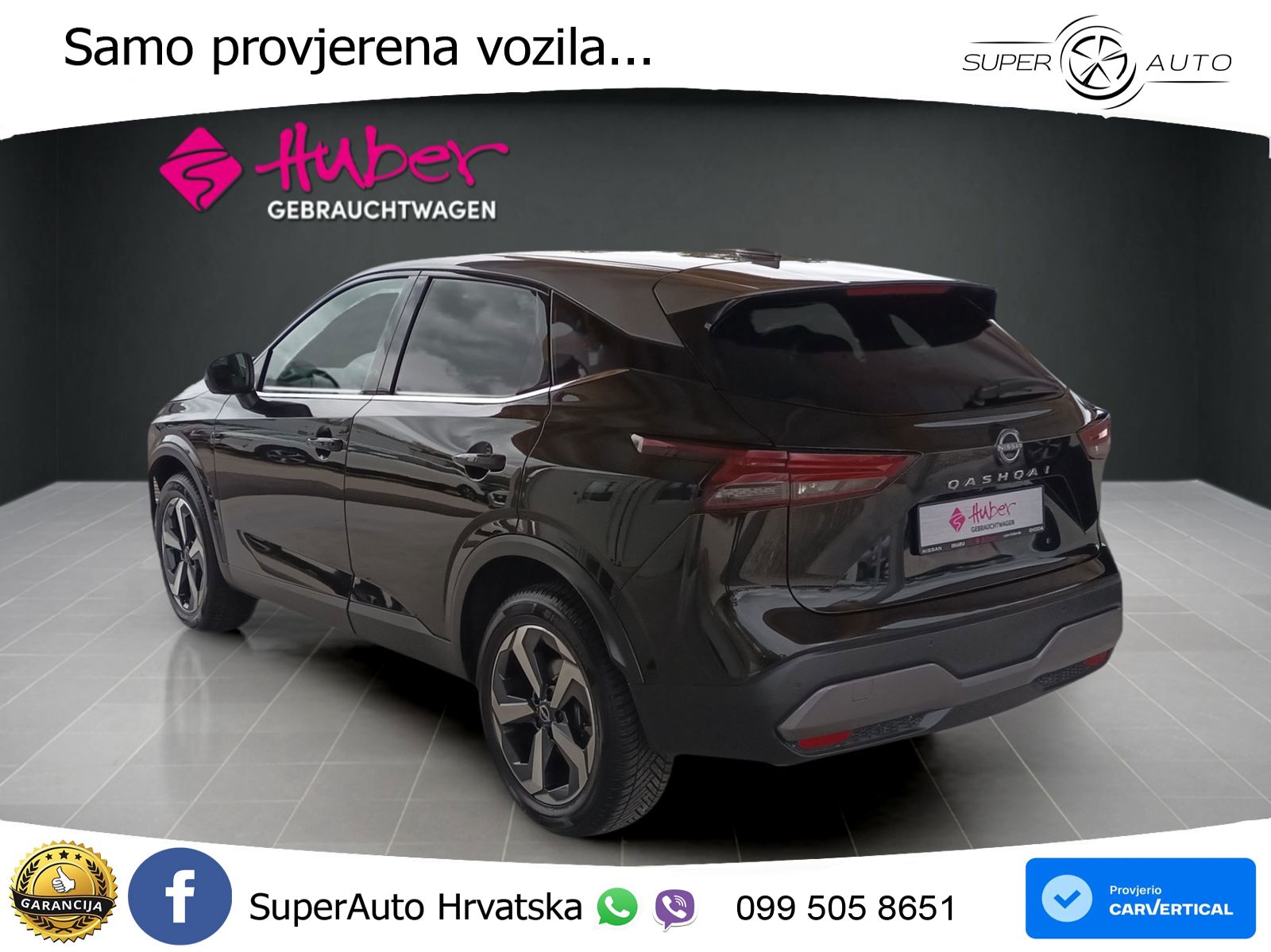 Nissan Qashqai 1.3 DIG-T (158 KS) 4x4 Xtronic N-Connecta LED+GR SJED+ACC
