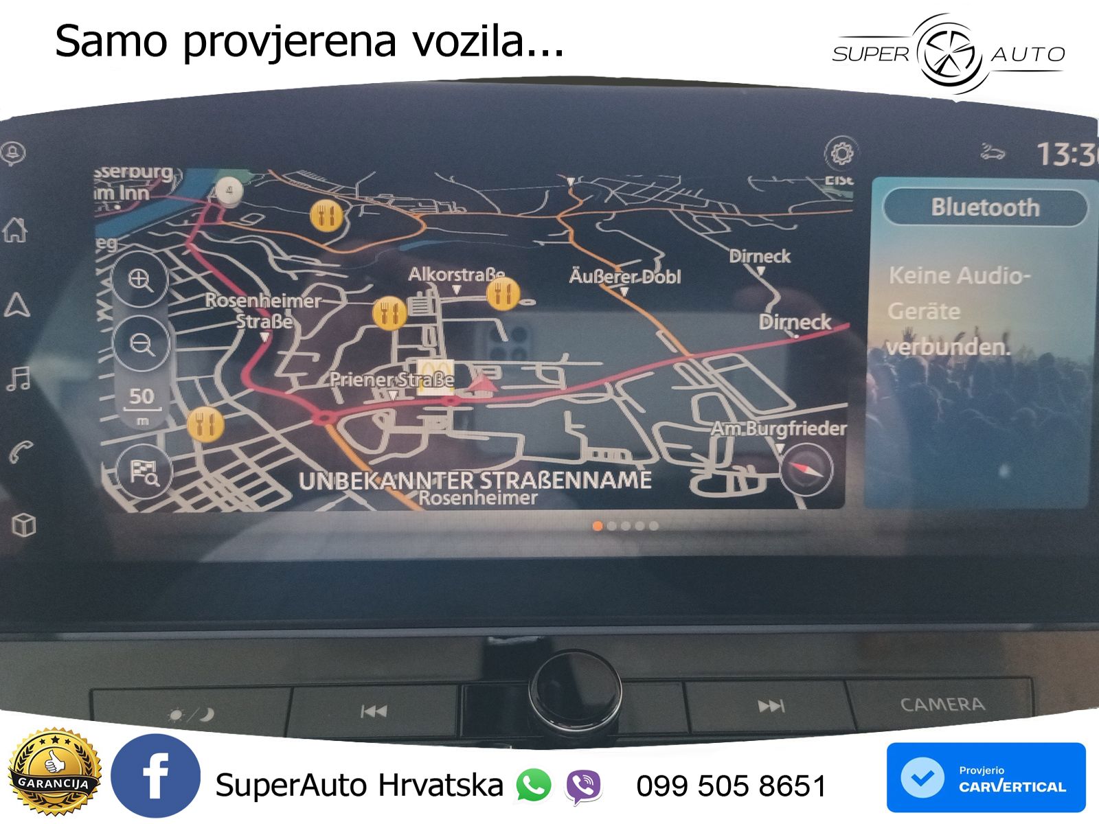 Nissan Qashqai 1.3 DIG-T (158 KS) 4x4 Xtronic N-Connecta LED+GR SJED+ACC