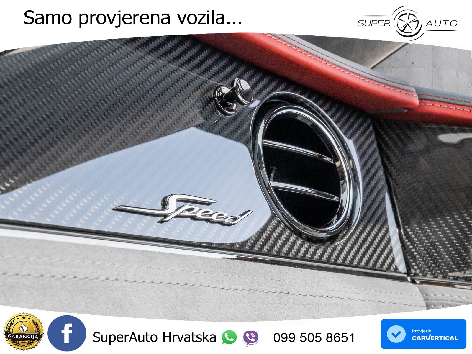 Bentley Continental GT IV 4.0 V8 TFSi (782 KS) AWD DCT ZRAČNI+ACC+GR SJED+KAM+PANO