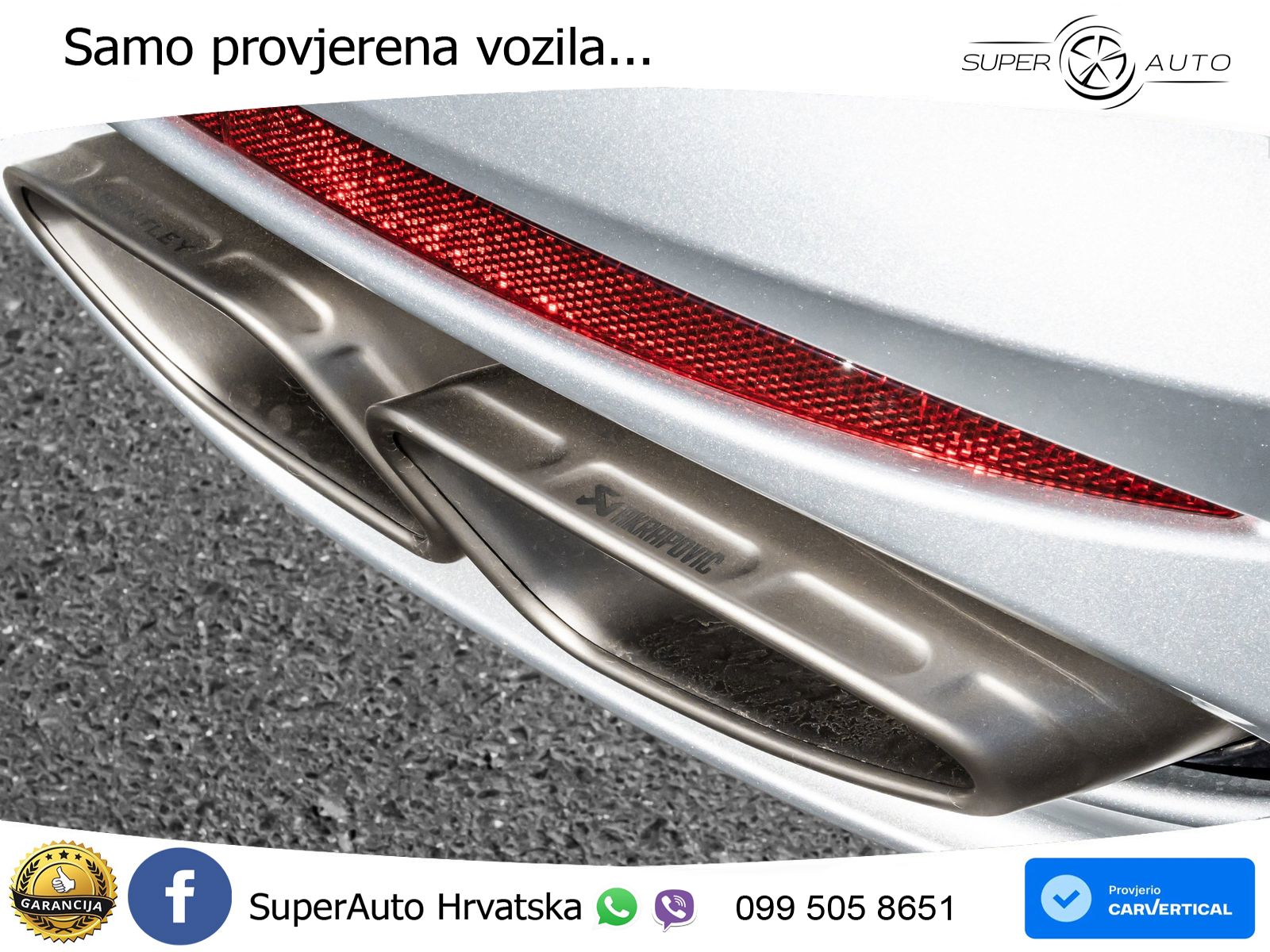 Bentley Continental GT IV 4.0 V8 TFSi (782 KS) AWD DCT ZRAČNI+ACC+GR SJED+KAM+PANO