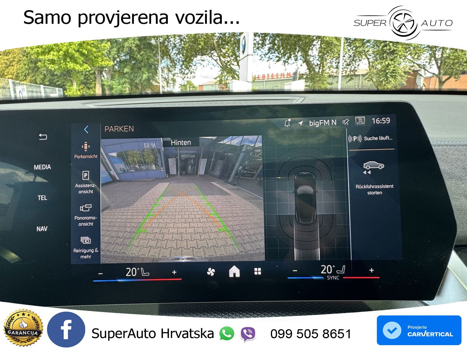 BMW X2 xDrive20d Steptronic M Sport LED+GR SJED+ACC