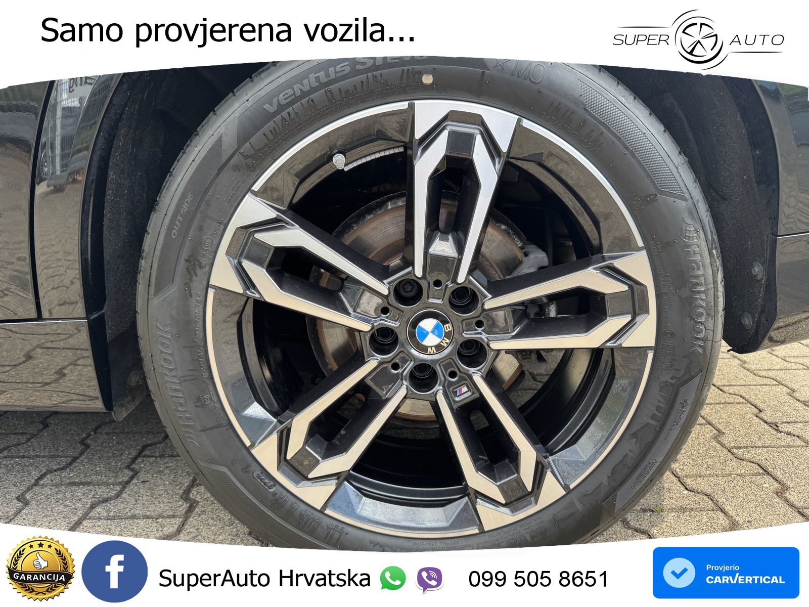 BMW X2 xDrive20d Steptronic M Sport LED+GR SJED+ACC