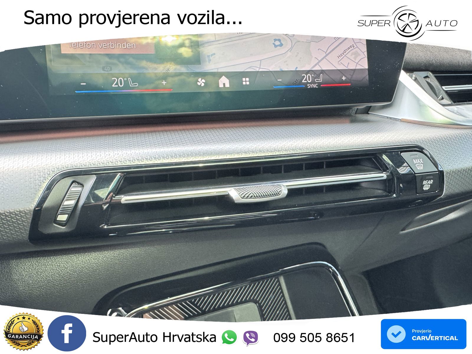 BMW X2 xDrive20d Steptronic M Sport LED+GR SJED+ACC