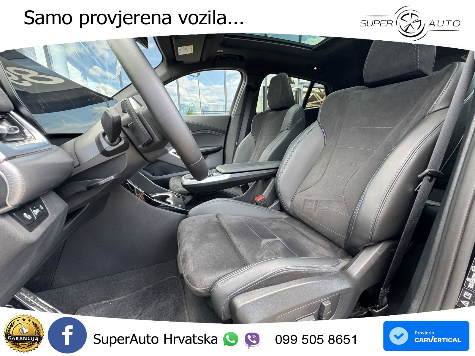 BMW X2 xDrive20d Steptronic M Sport LED+GR SJED+ACC