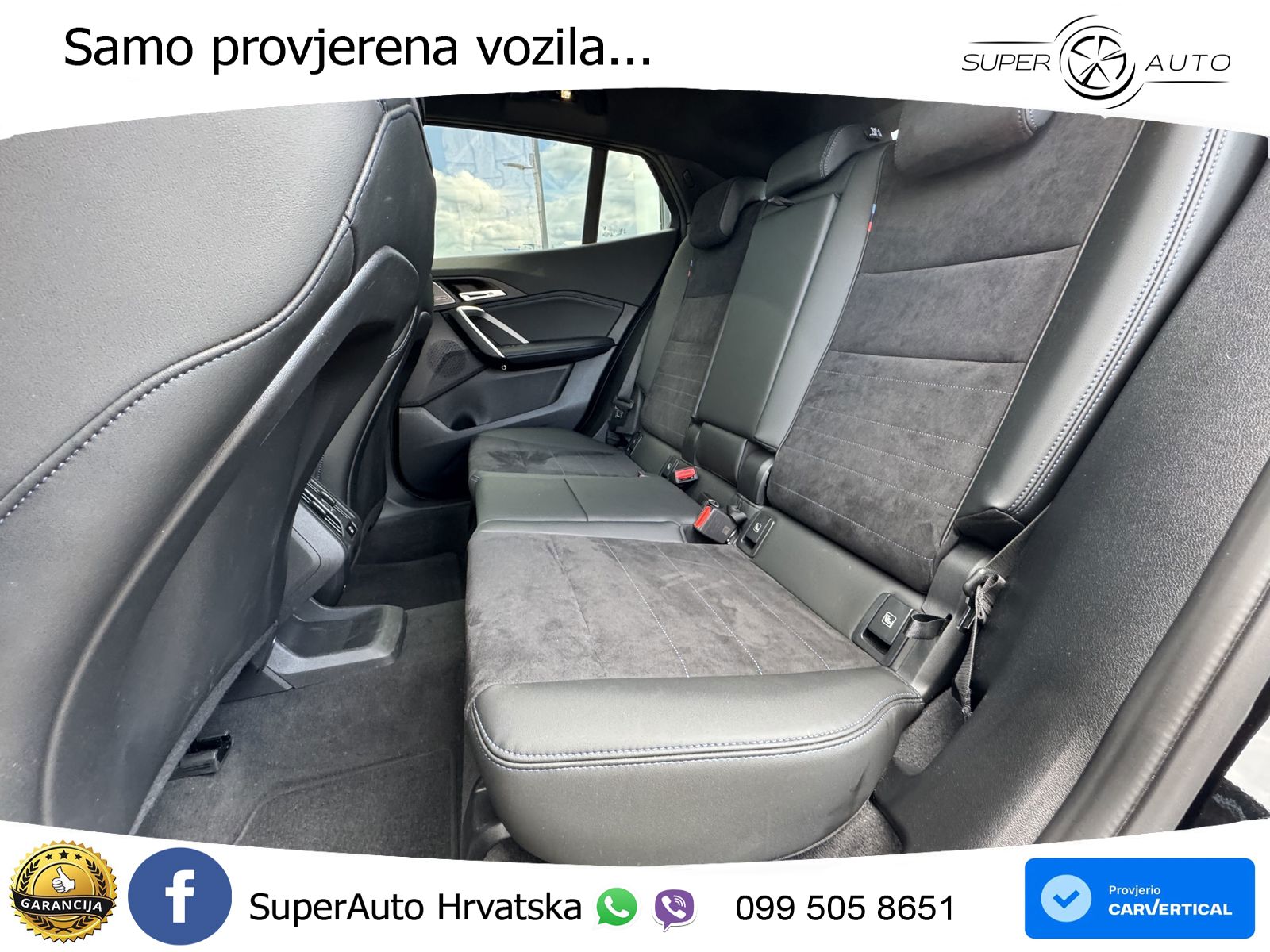 BMW X2 xDrive20d Steptronic M Sport LED+GR SJED+ACC