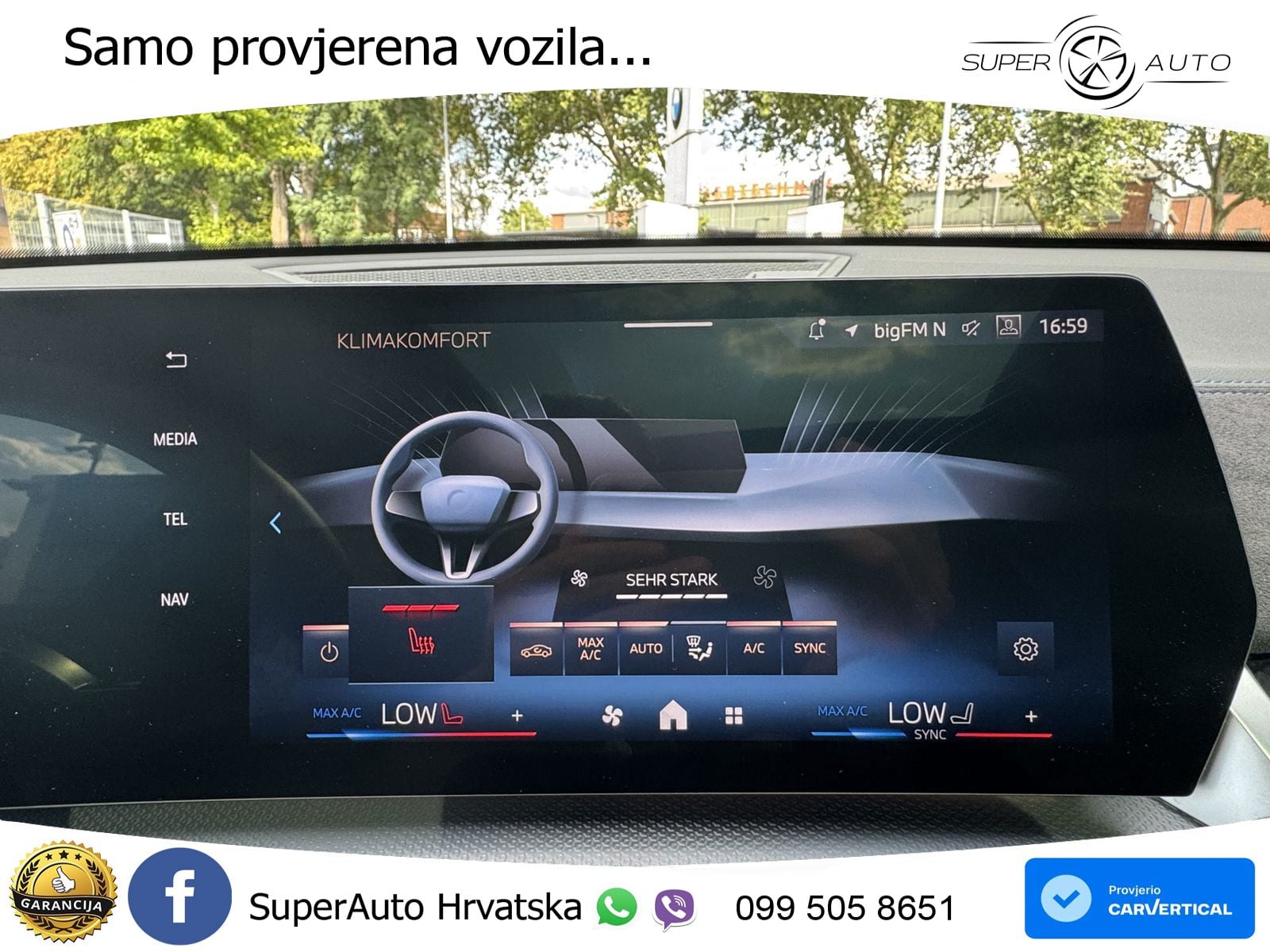 BMW X2 xDrive20d Steptronic M Sport LED+GR SJED+ACC