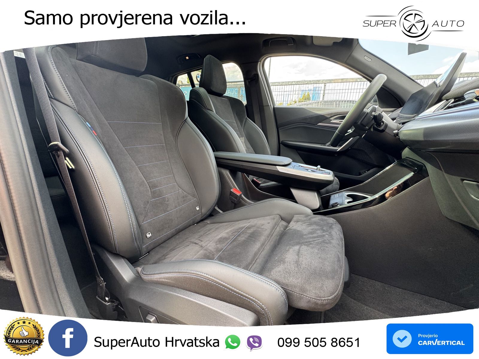 BMW X2 xDrive20d Steptronic M Sport LED+GR SJED+ACC