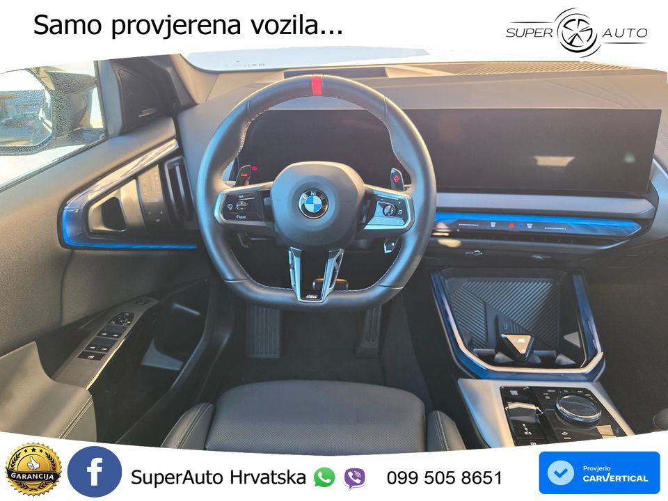 BMW X3 M50 xDrive Steptronic LED+GR SJED+ACC