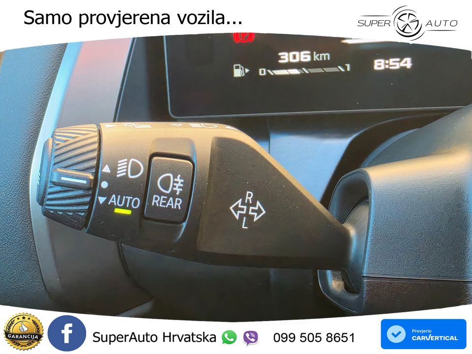 BMW X3 M50 xDrive Steptronic LED+GR SJED+ACC