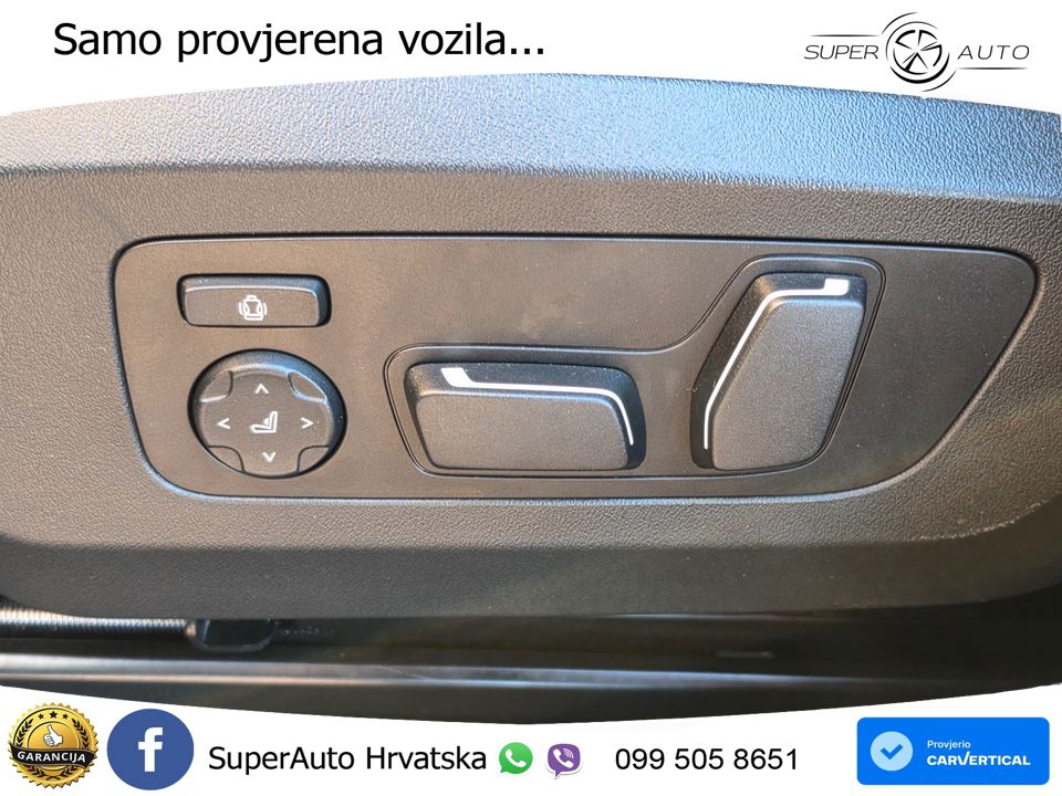BMW X3 M50 xDrive Steptronic LED+GR SJED+ACC