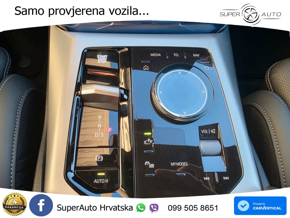 BMW X3 M50 xDrive Steptronic LED+GR SJED+ACC