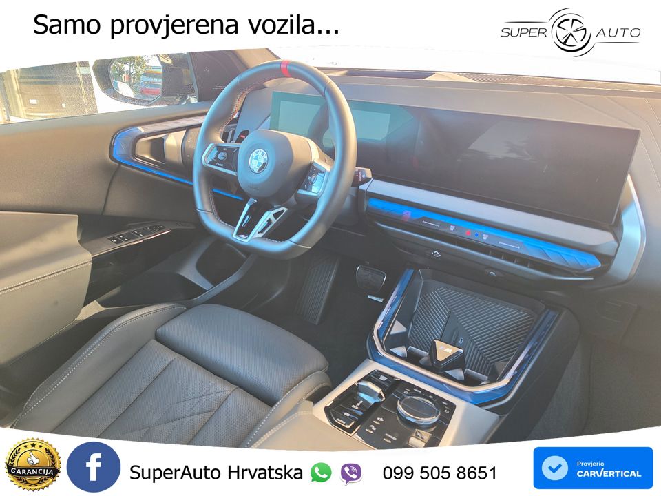 BMW X3 M50 xDrive Steptronic LED+GR SJED+ACC
