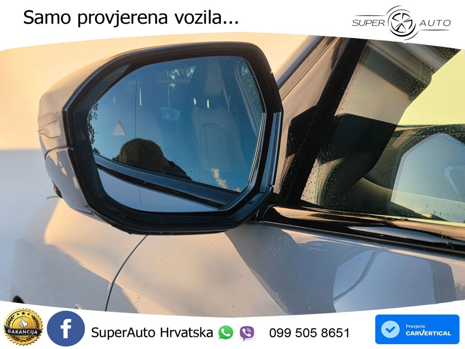 BMW X3 M50 xDrive Steptronic LED+GR SJED+ACC
