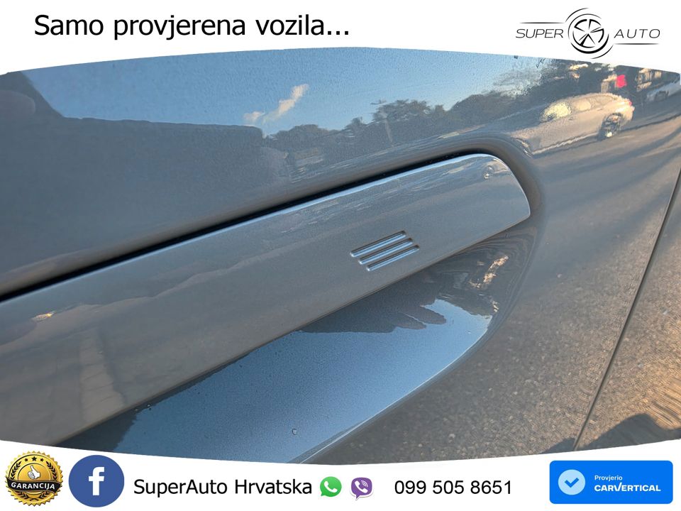BMW X3 M50 xDrive Steptronic LED+GR SJED+ACC