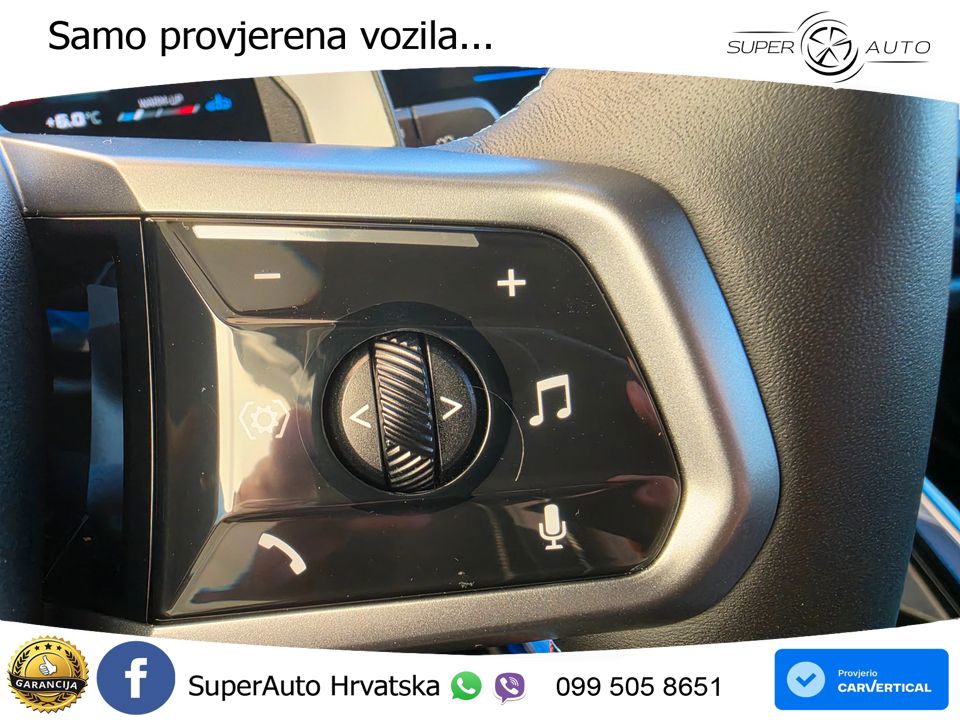 BMW X3 M50 xDrive Steptronic LED+GR SJED+ACC