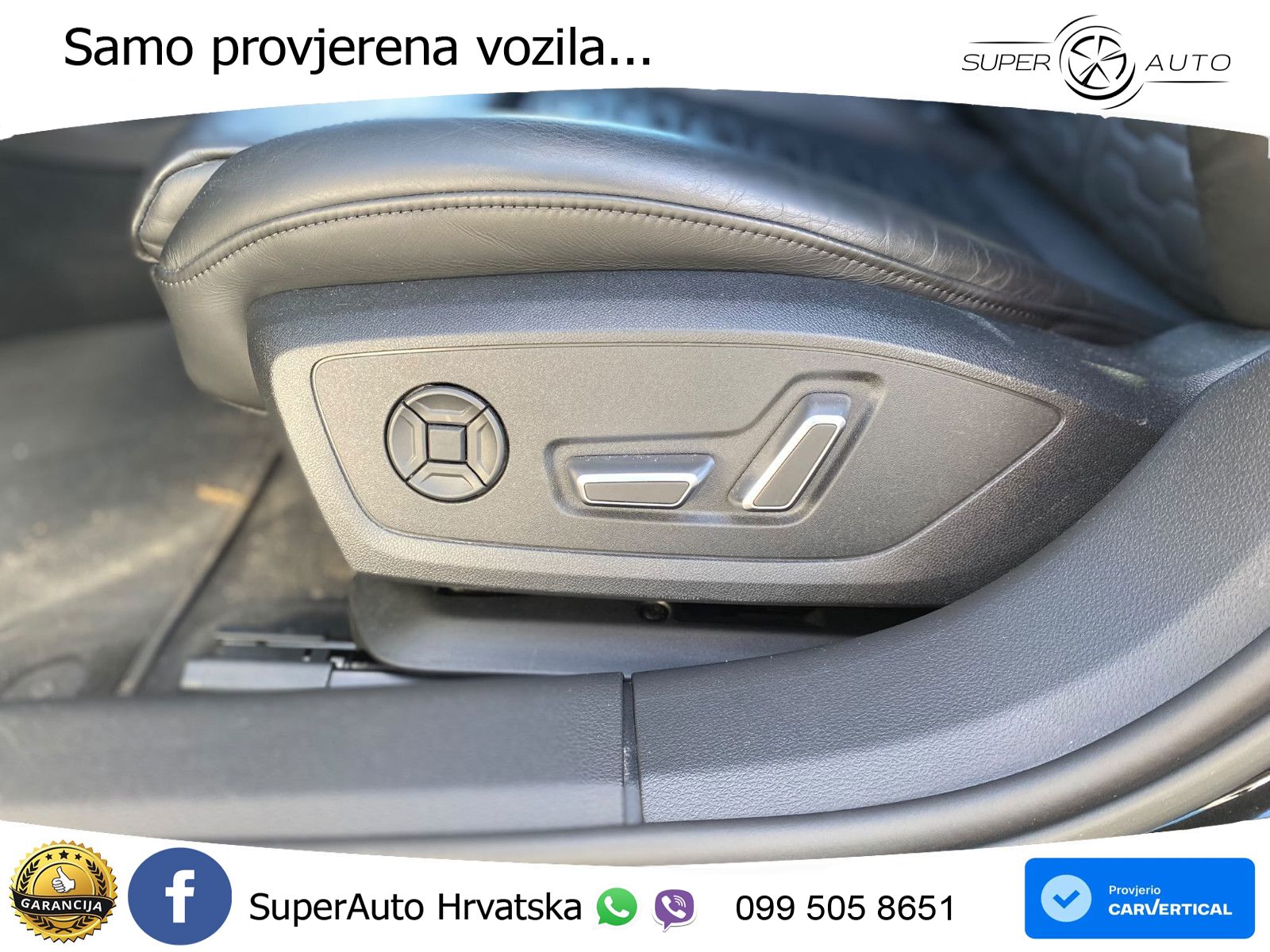 Audi RS6 Avant 4.0 TFSI V8 performance (630 KS)  quattro tiptronic LED+GR SJED+ACC