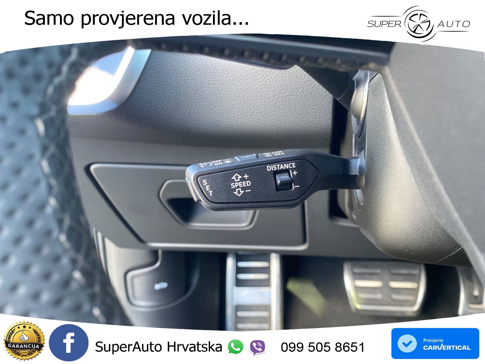 Audi RS6 Avant 4.0 TFSI V8 performance (630 KS)  quattro tiptronic LED+GR SJED+ACC