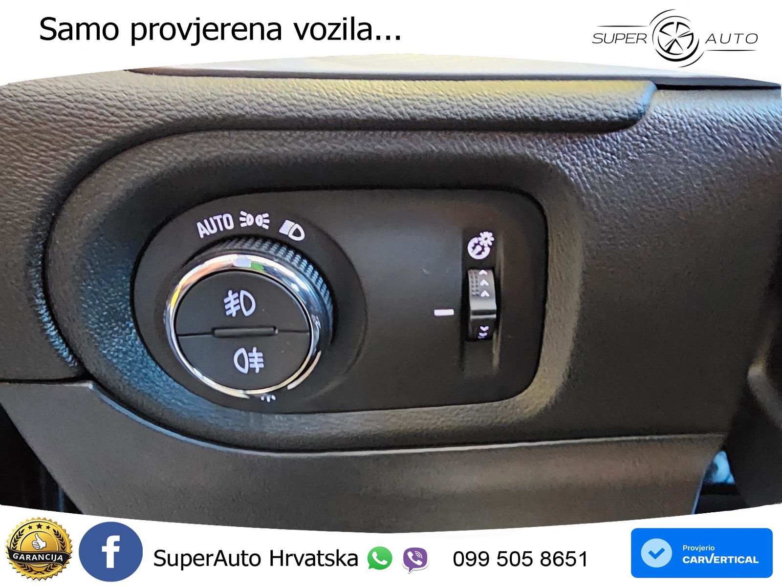 Opel Grandland 1.2i Turbo (130 KS) Automatic GS LED+GR SJED+ACC