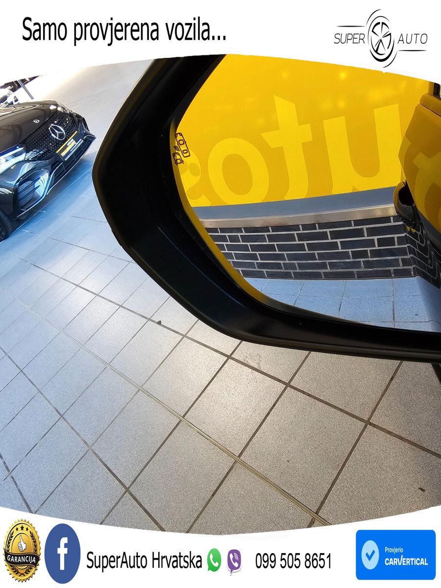 Opel Grandland 1.2i Turbo (130 KS) Automatic GS LED+GR SJED+ACC