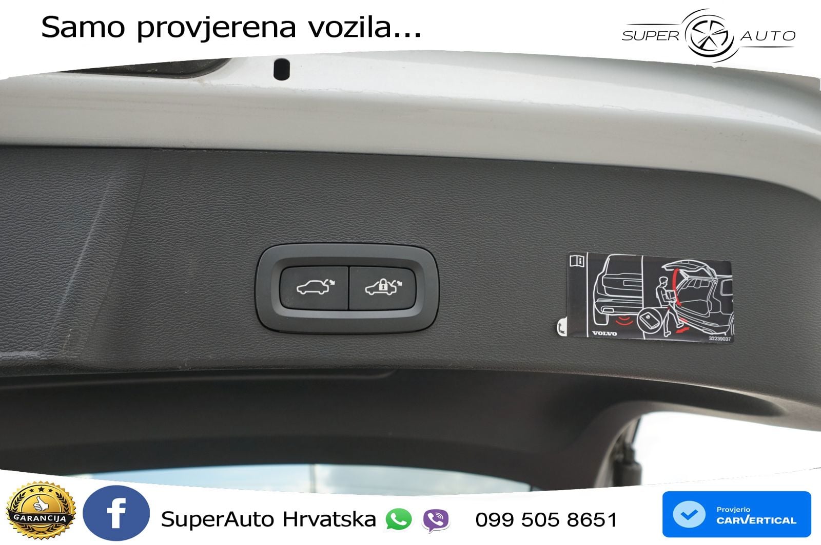 Volvo XC40 2.0 B3 163 KS Automatic
