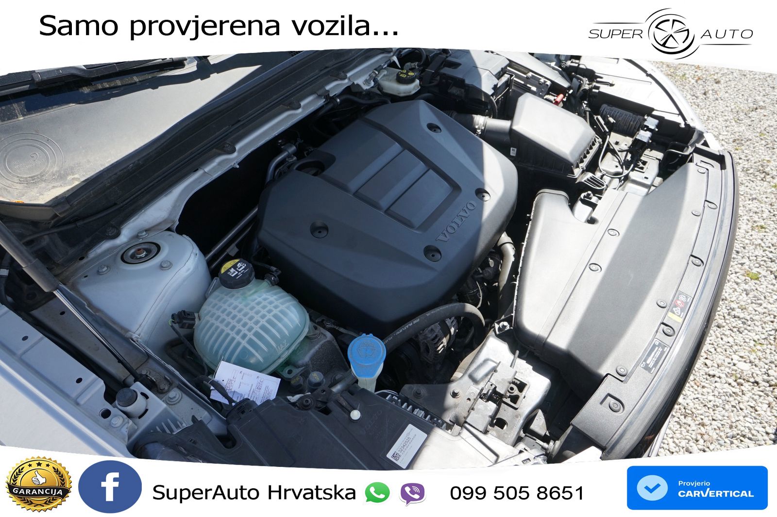Volvo XC40 2.0 B3 163 KS Automatic