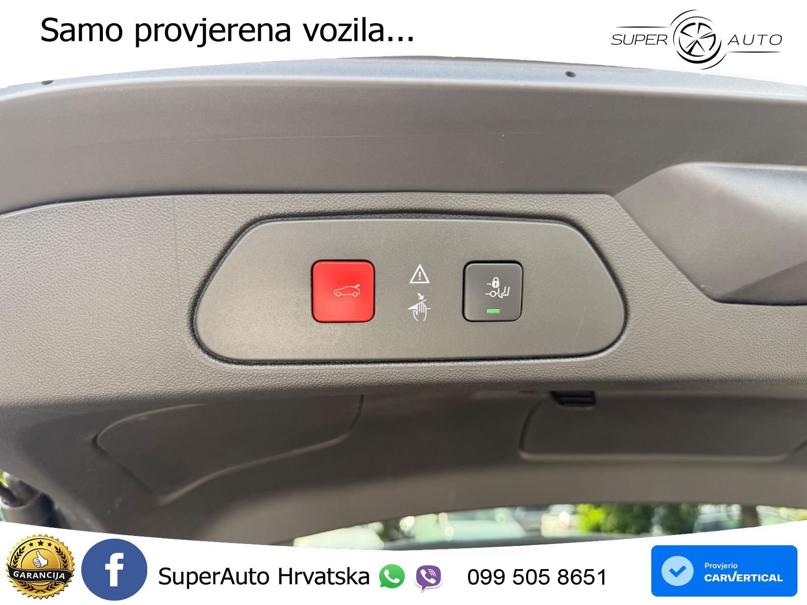 Opel Grandland X 2.0d (177 KS) Automatic Ultimate LED+GR SJED+ACC