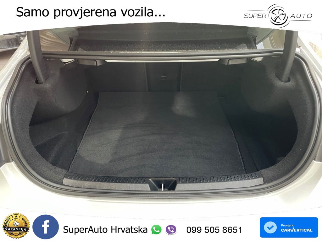 Mercedes-Benz A 180 7G-DCT