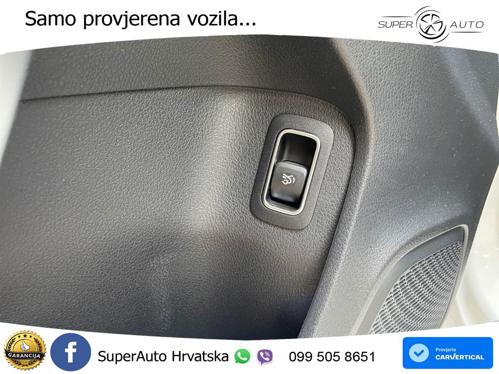 Mercedes-Benz A 180 7G-DCT