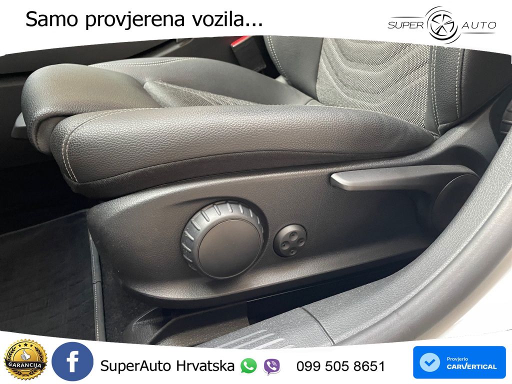 Mercedes-Benz A 180 7G-DCT