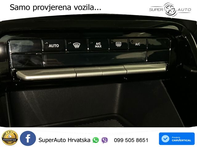 Citroen C3 Aircross 1.2 PureTech (101 KS)