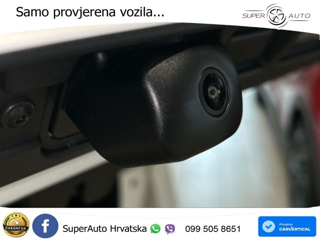 Citroen C3 Aircross 1.2 PureTech (101 KS)