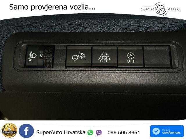 Citroen C3 Aircross 1.2 PureTech (101 KS)