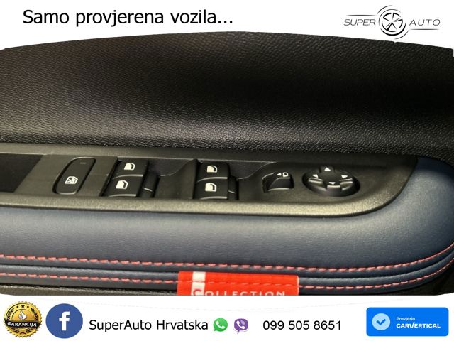 Citroen C3 Aircross 1.2 PureTech (101 KS)