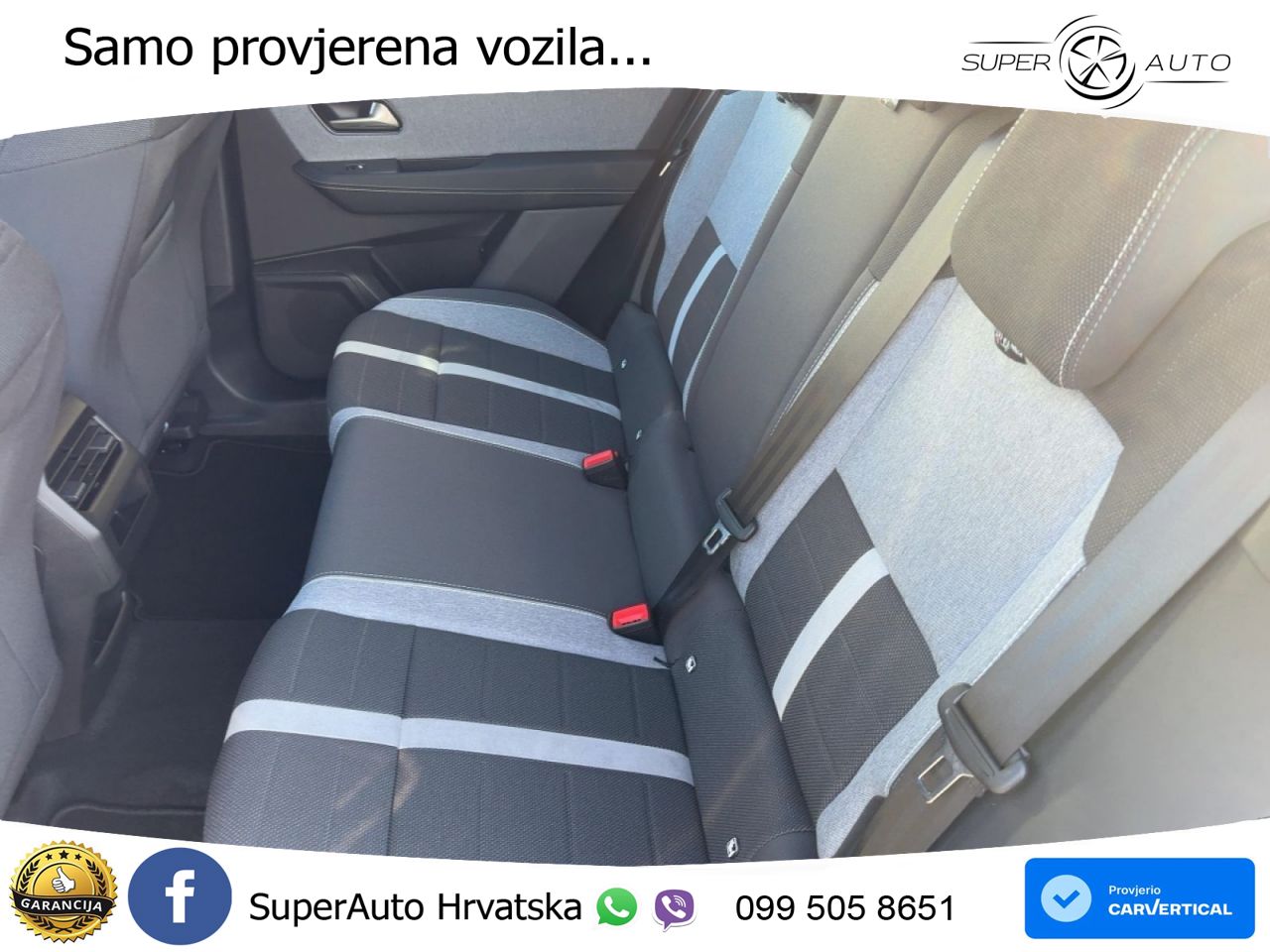 Opel Grandland 1.2 Turbo (145 KS) Hybrid eDCT Edition LED+GR SJED+ACC