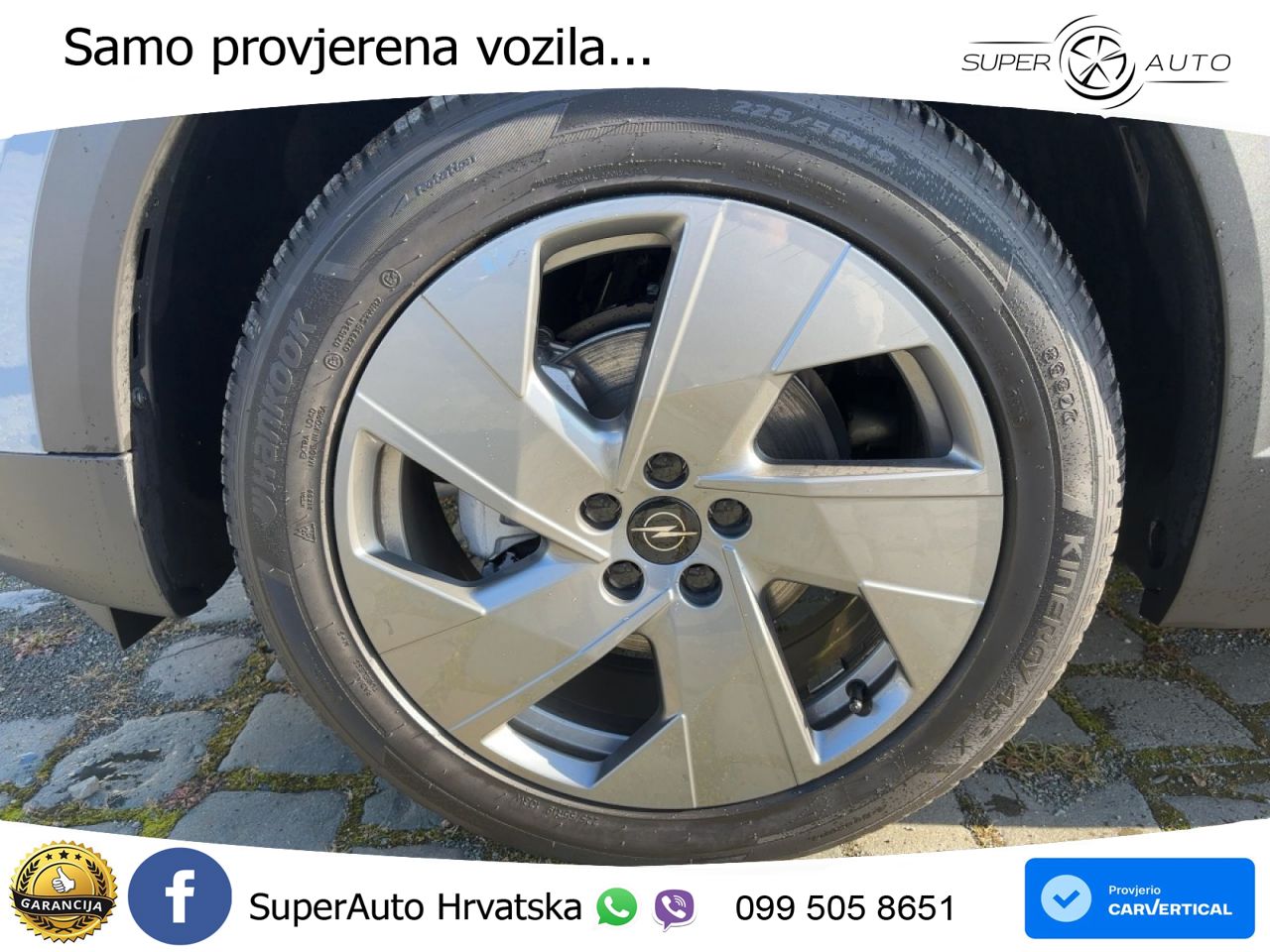 Opel Grandland 1.2 Turbo (145 KS) Hybrid eDCT Edition LED+GR SJED+ACC