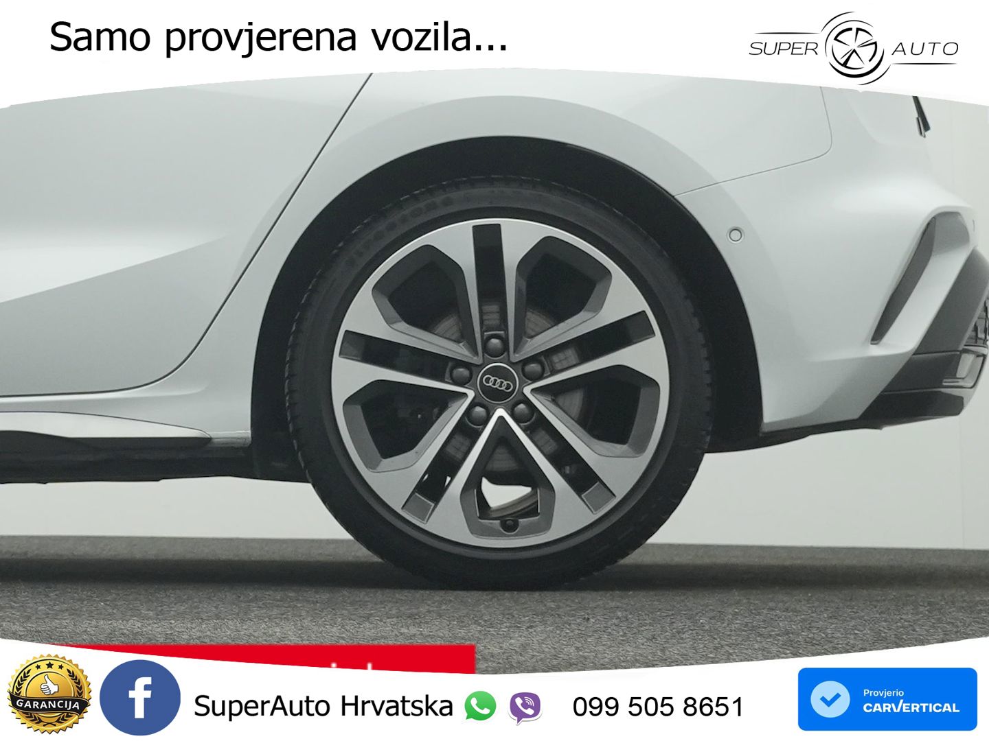 Audi A3 35 TDI (150 KS) S tronic 2x S line LED+GR SJED+ACC