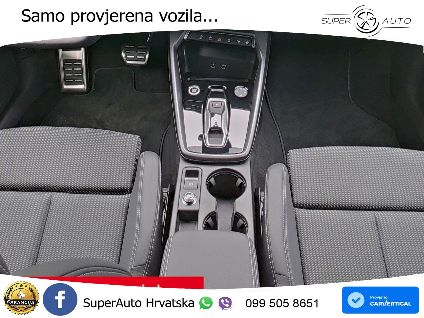 Audi A3 35 TDI (150 KS) S tronic 2x S line LED+GR SJED+ACC