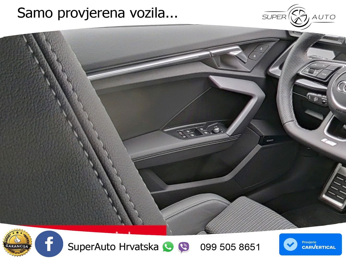 Audi A3 35 TDI (150 KS) S tronic 2x S line LED+GR SJED+ACC