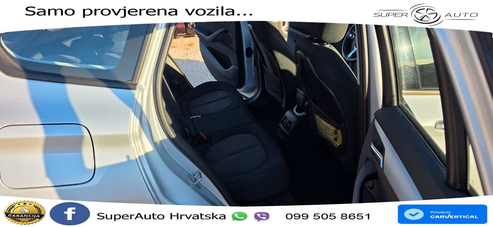 BMW X1 20i (192 KS) xDrive Steptronic Advantage