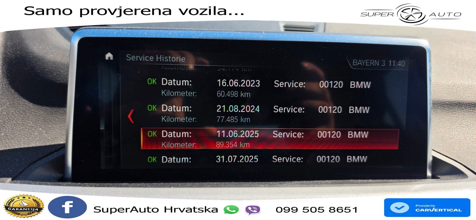 BMW X1 20i (192 KS) xDrive Steptronic Advantage