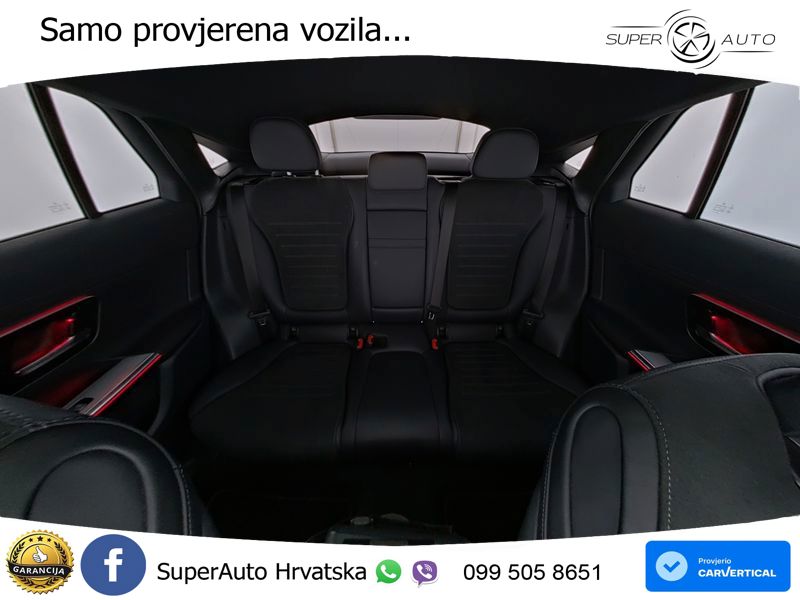 Mercedes GLC Coupe 300 (258 KS) 4MATIC 9G-TRONIC AMG