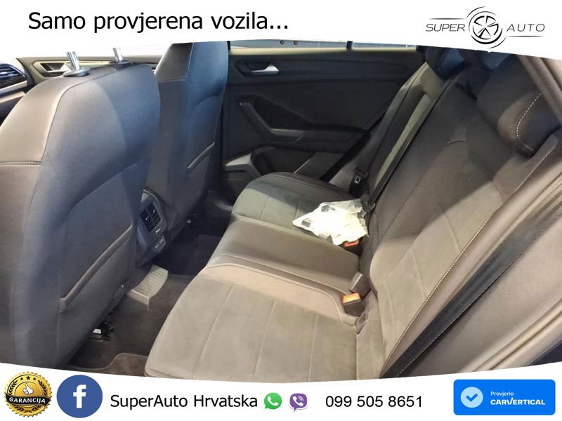 Volkswagen T-Roc 1.5 TSI (150 KS) R-Line LED+GR SJED+ACC