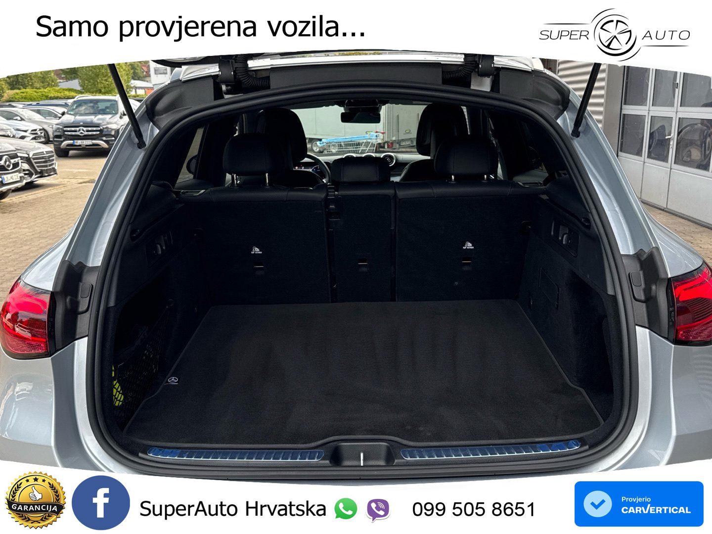 Mercedes GLC 220d (197 KS) 4MATIC 9G-TRONIC AMG LED+GR SJED+ACC
