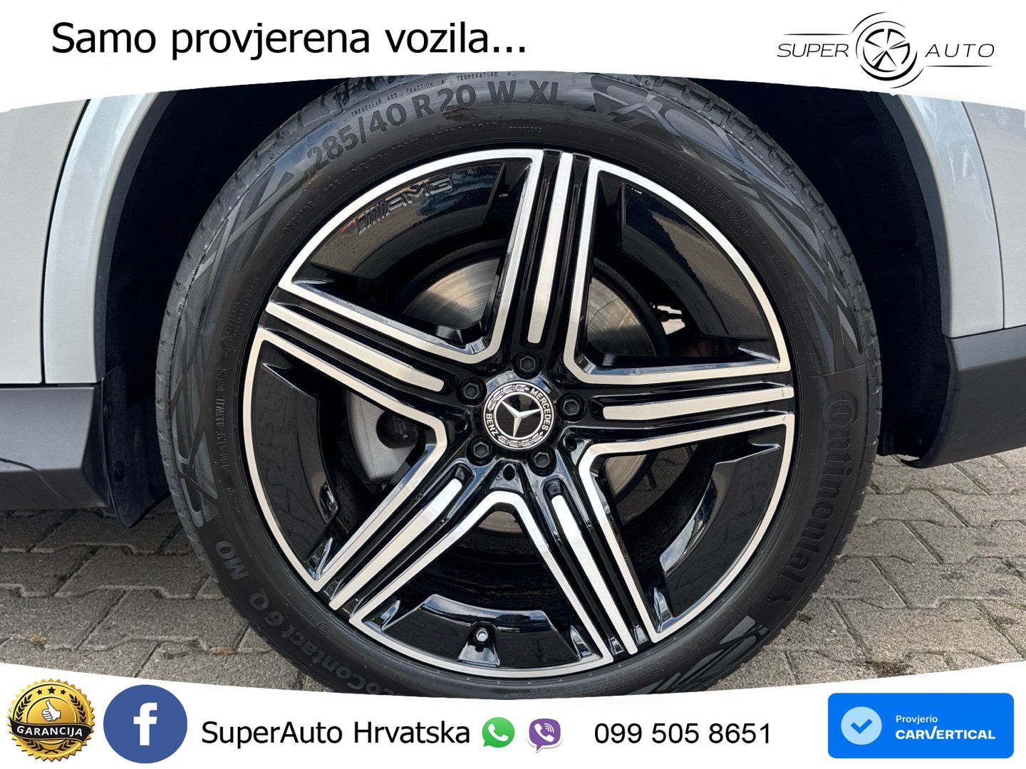 Mercedes GLC 220d (197 KS) 4MATIC 9G-TRONIC AMG LED+GR SJED+ACC