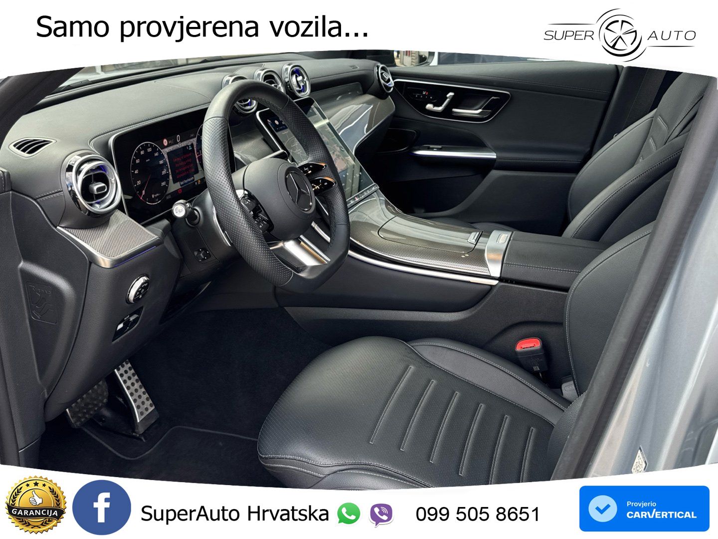 Mercedes GLC 220d (197 KS) 4MATIC 9G-TRONIC AMG LED+GR SJED+ACC