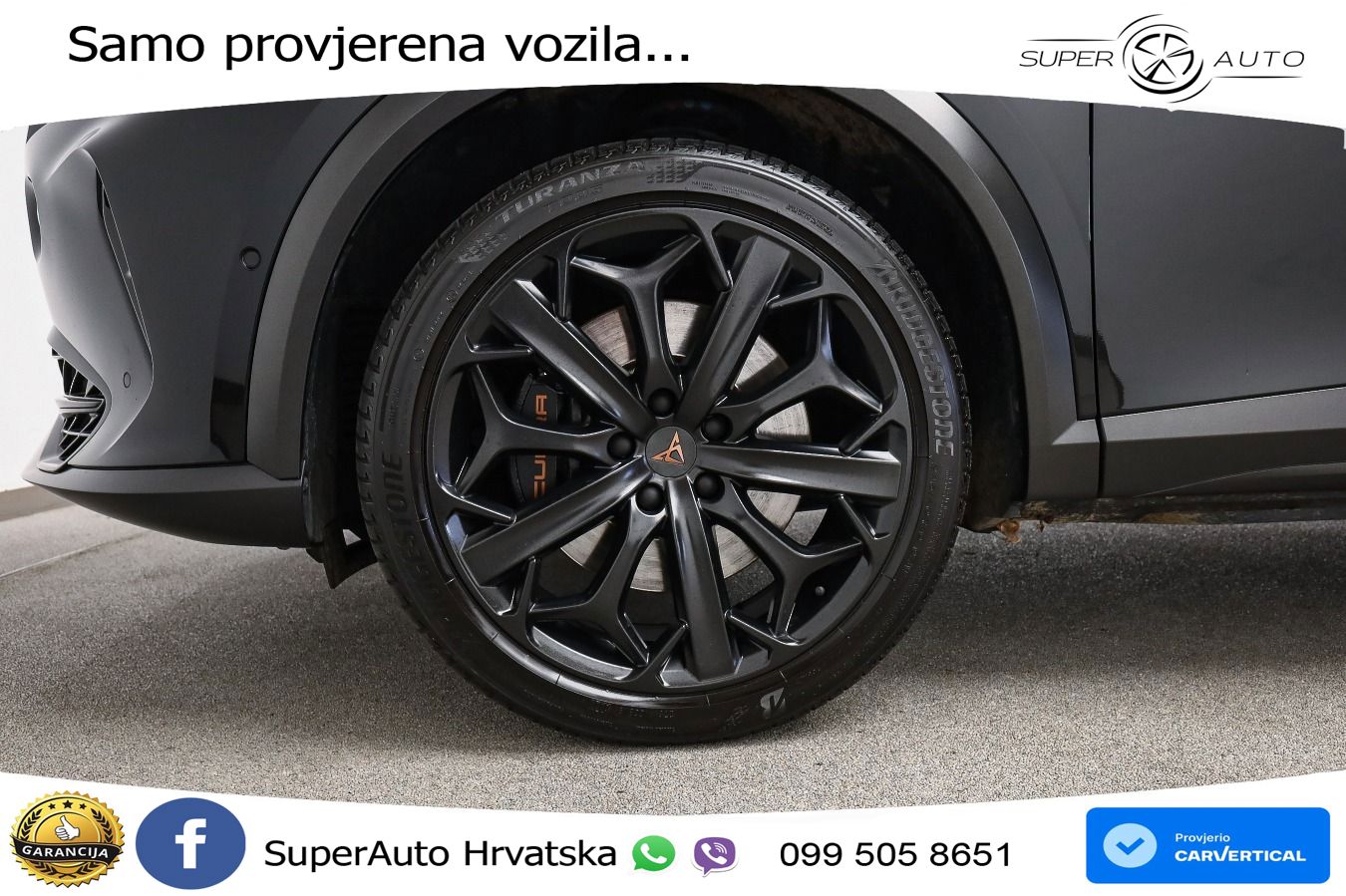 Cupra Formentor 1.4 TSI (245 KS) e-Hybrid DSG VZ LED+GR SJED+ACC