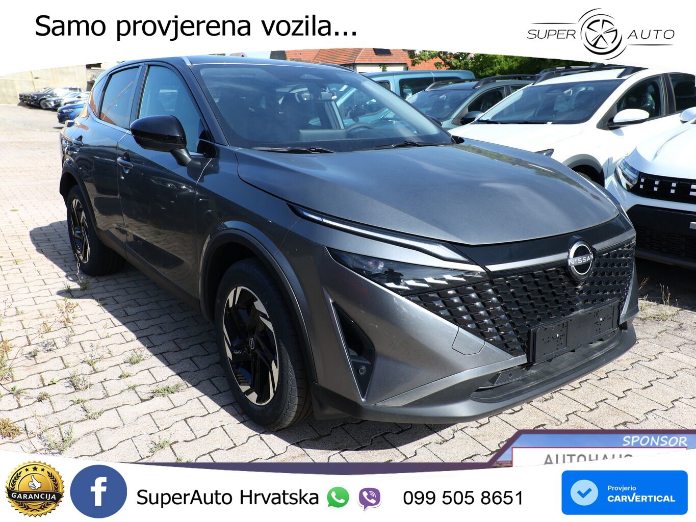 Nissan Qashqai 1.3 DIG-T (158 KS) Xtronic N-Connecta LED+GR SJED+ACC